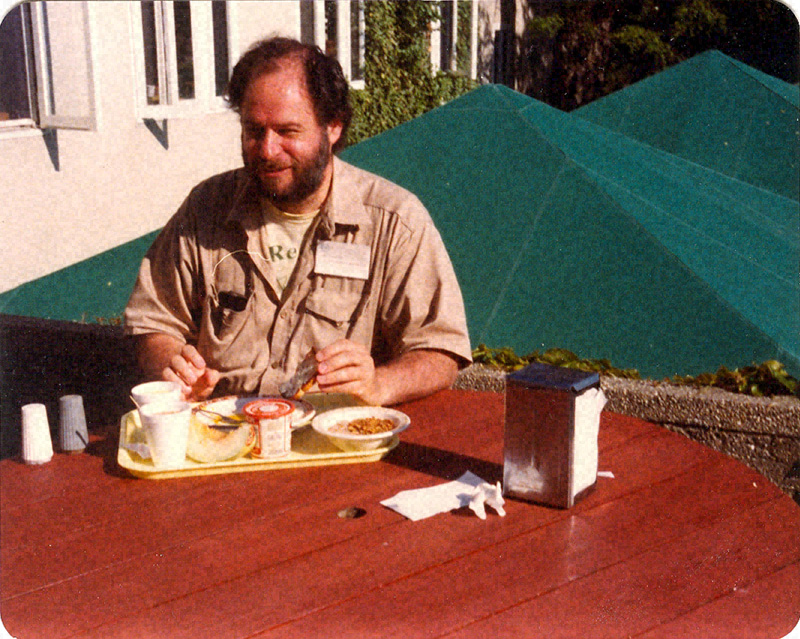 Tom 1980